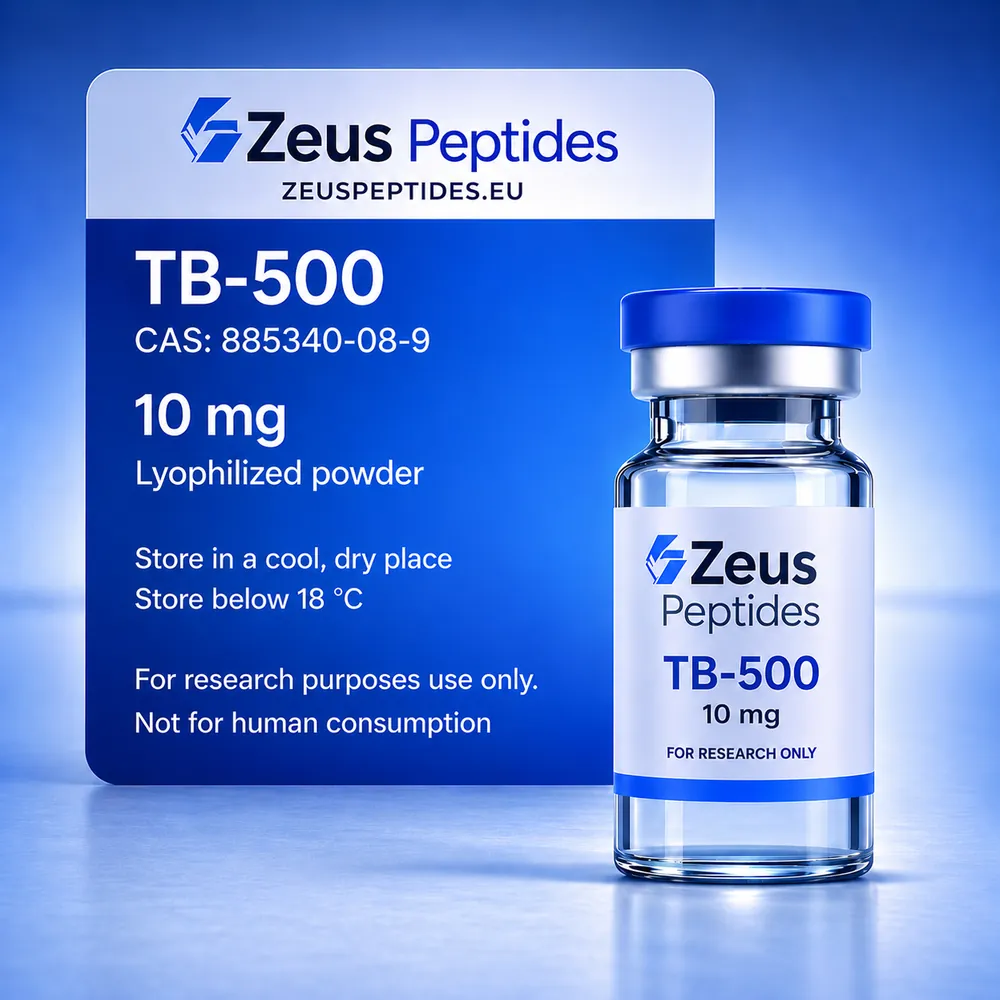 TB-500 10 mg