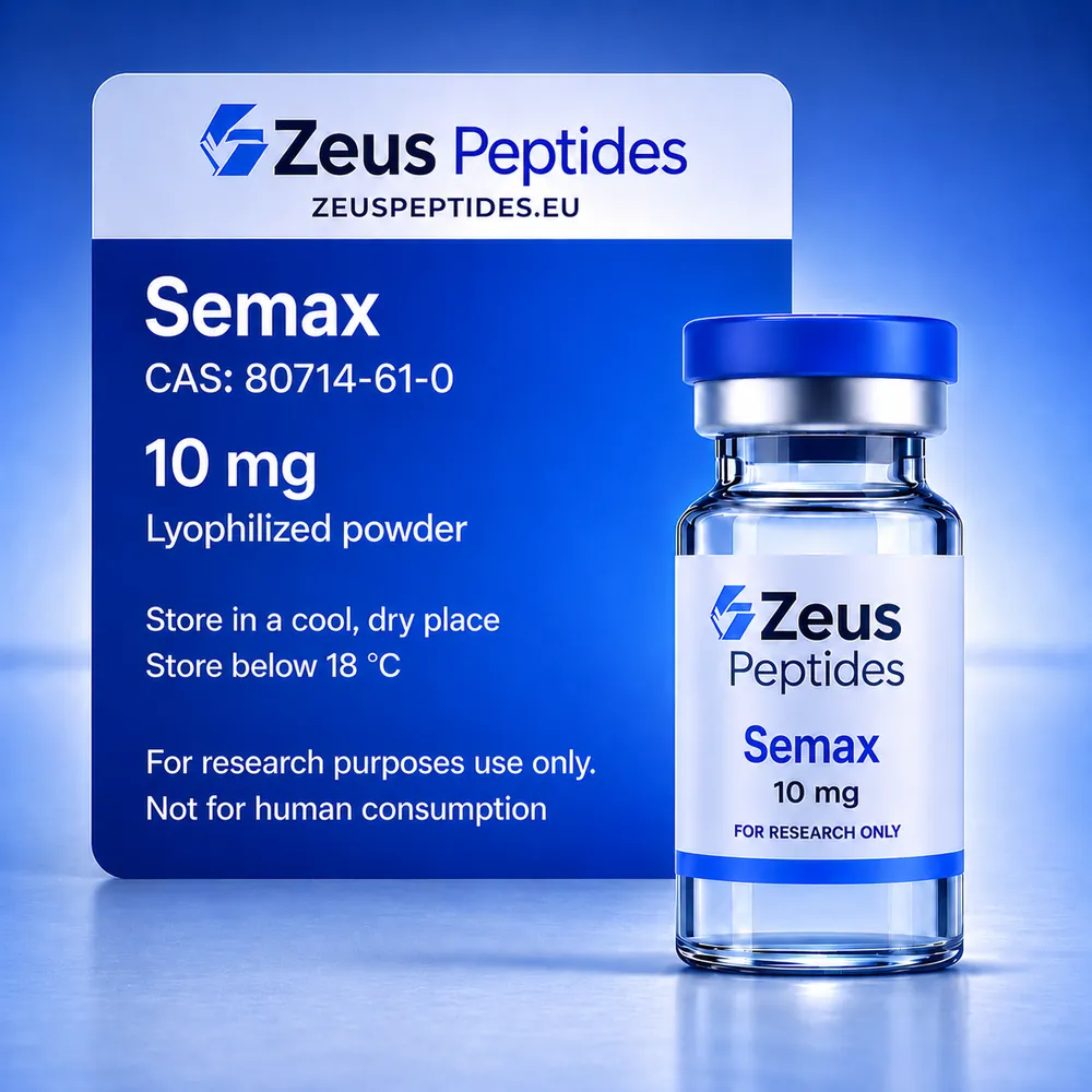 SEMAX 10 mg