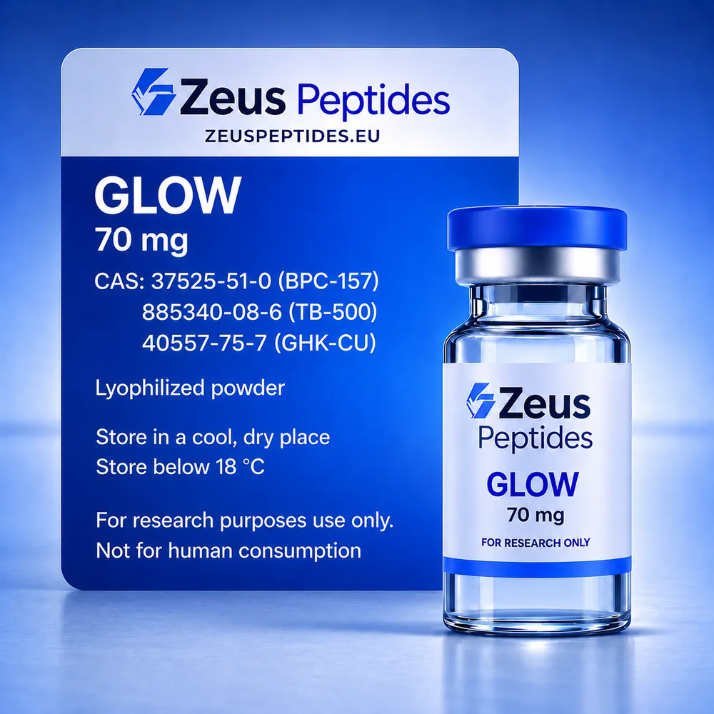 Glow 70 mg