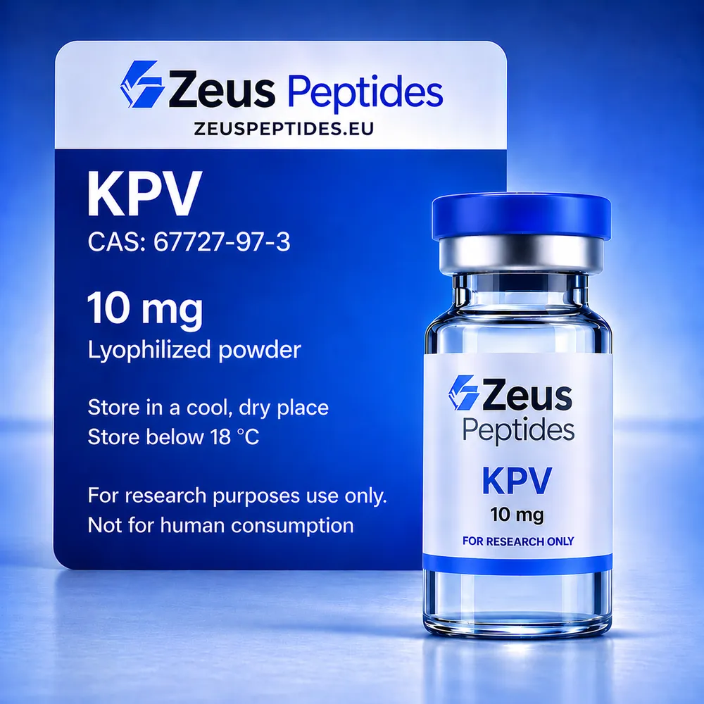 KPV 10 mg
