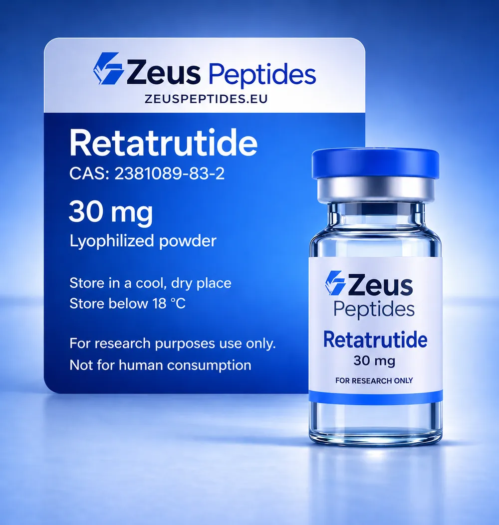 Retatrutide 30 mg