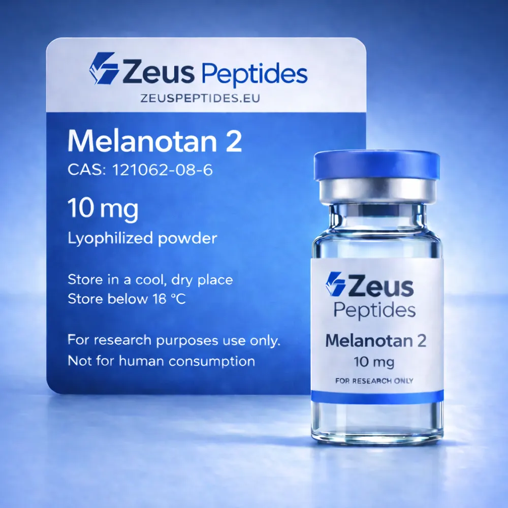 Melanotan 2 10 mg