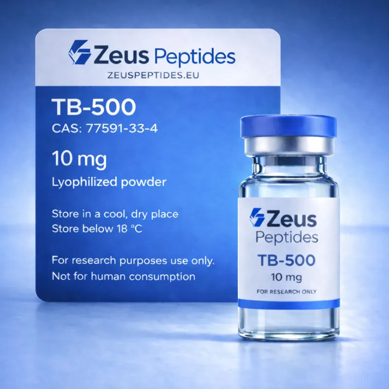 TB-500 10 mg