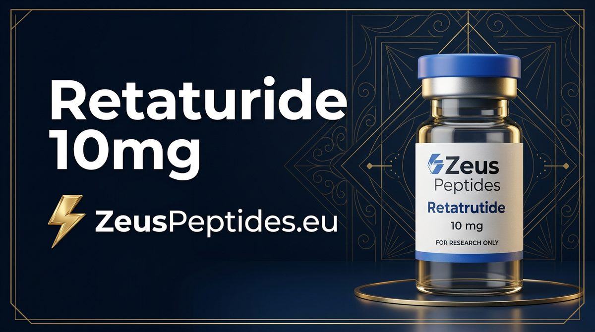 Retatrutide vs semaglutide: wat is het verschil in onderzoek?